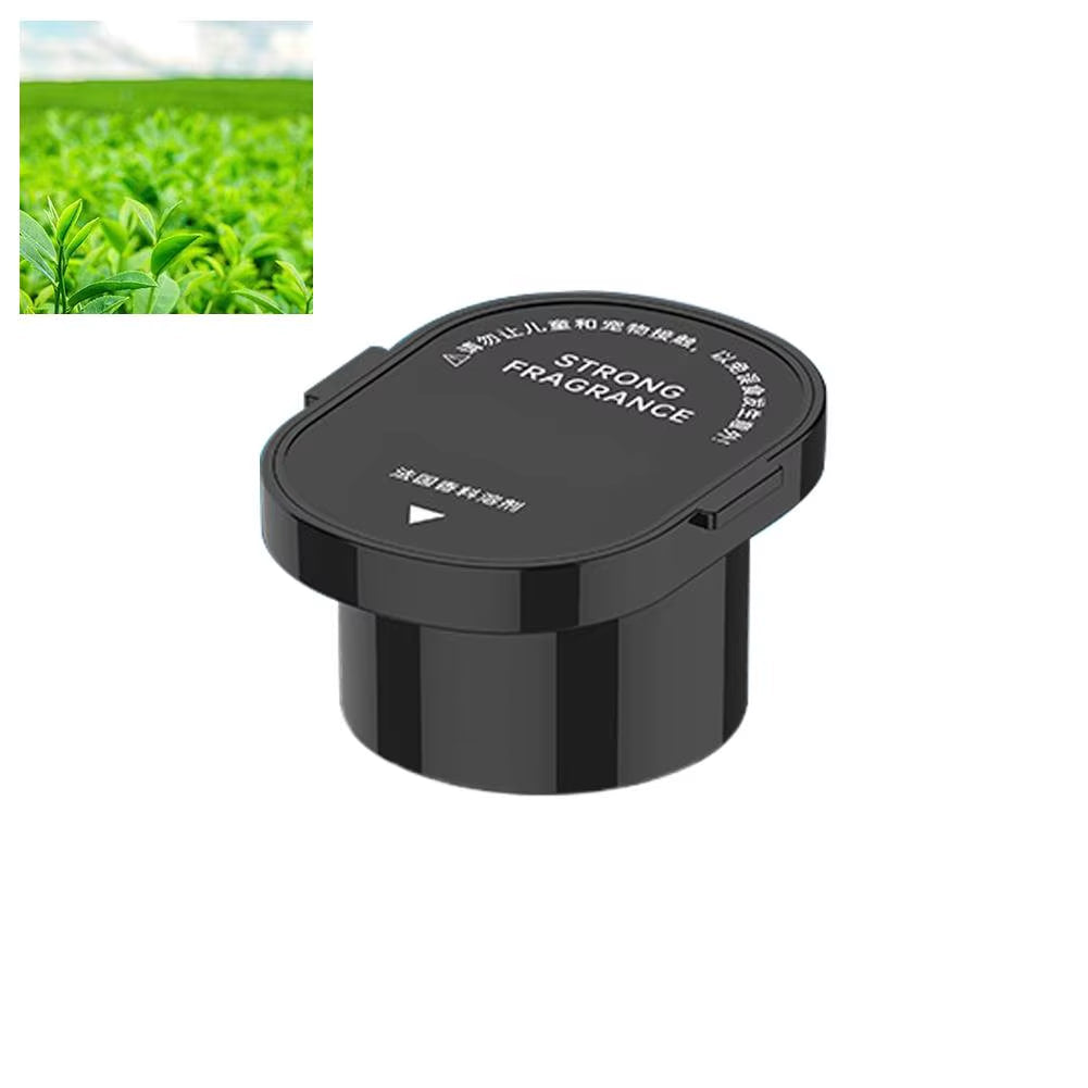 AutoStylePro™ Cloud Mist Car Aromatherapy – Long-Lasting Fragrance & Smart Odor Control!