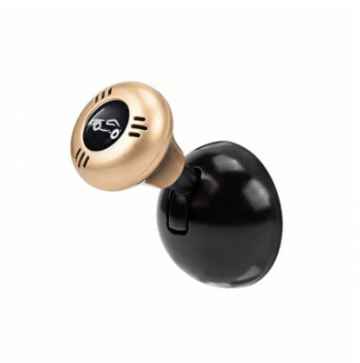 AutoStylePro™ Engine start/stop control lever one key start joystick decorative accessories