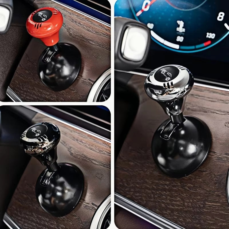 AutoStylePro™ Engine start/stop control lever one key start joystick decorative accessories