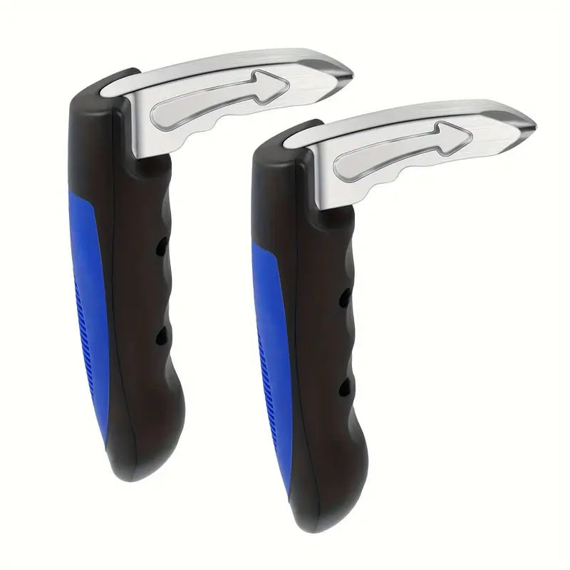 AutoStylePro™ 5 in 1 Car Handle Assist