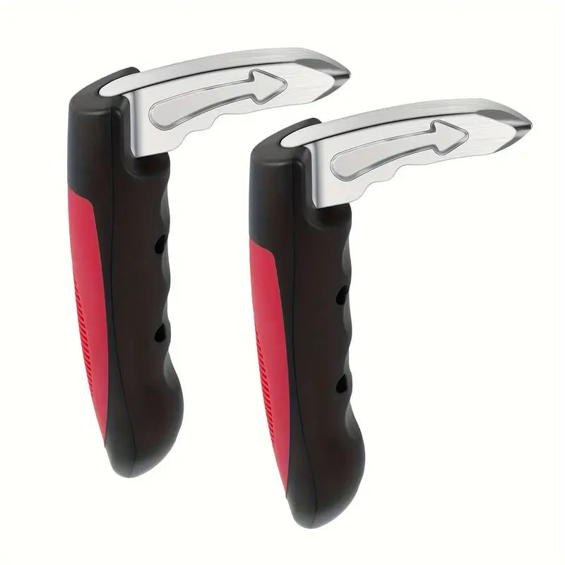 AutoStylePro™ 5 in 1 Car Handle Assist