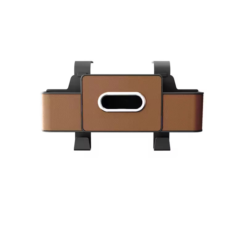 AutoStylePro™ Car Backseat Organizer