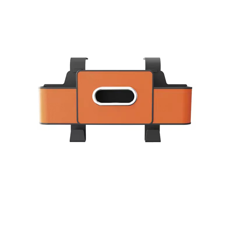 AutoStylePro™ Car Backseat Organizer