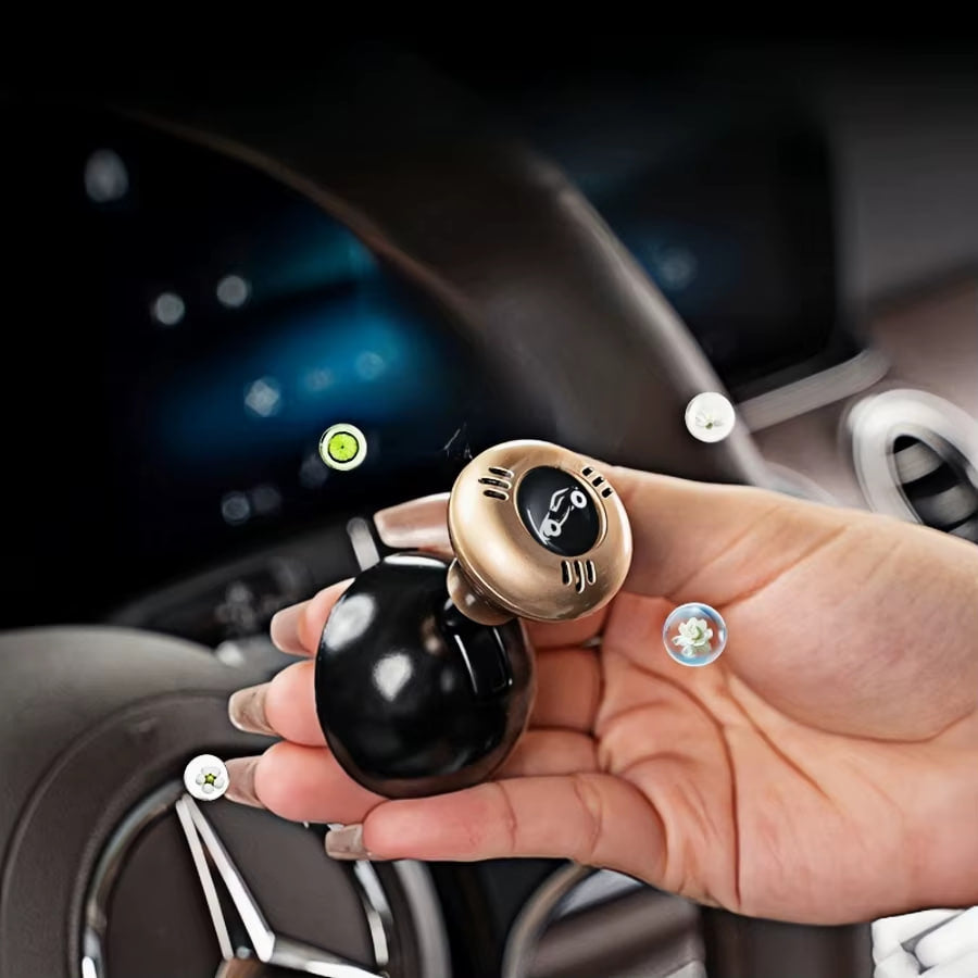 AutoStylePro™ Engine start/stop control lever one key start joystick decorative accessories