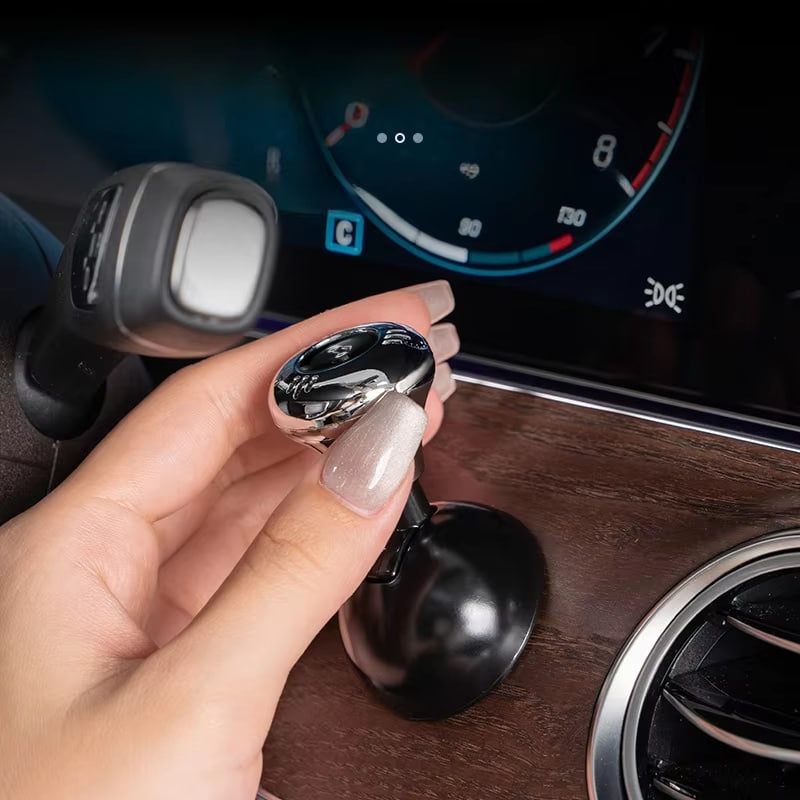 AutoStylePro™ Engine start/stop control lever one key start joystick decorative accessories