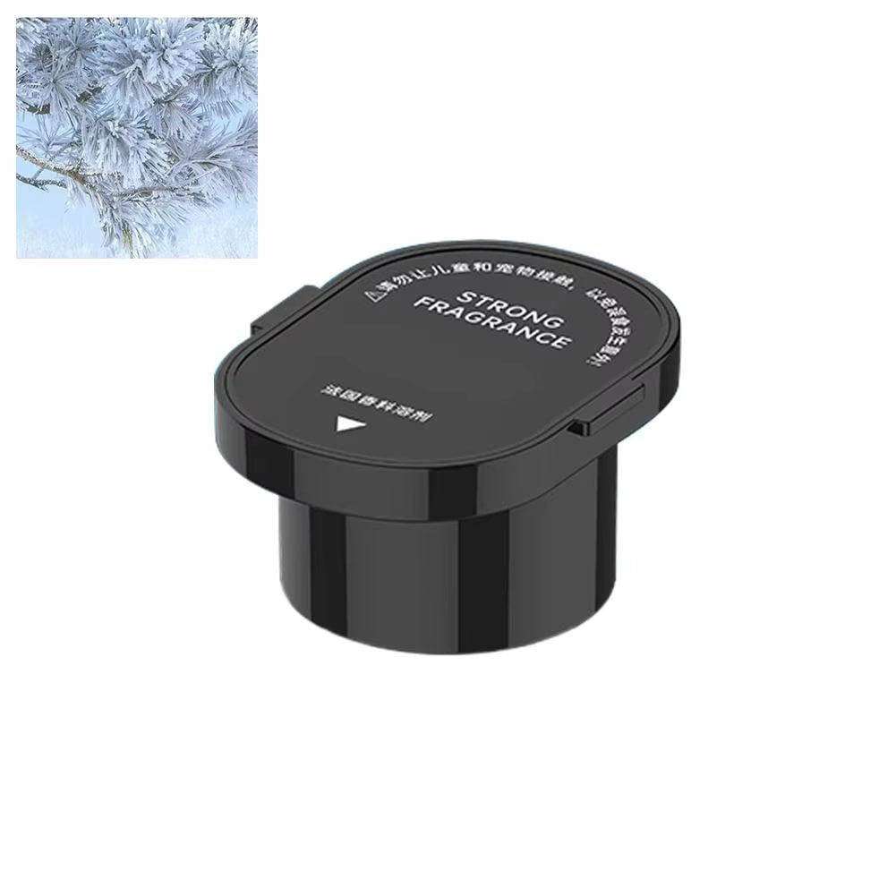 AutoStylePro™ Cloud Mist Car Aromatherapy – Long-Lasting Fragrance & Smart Odor Control!