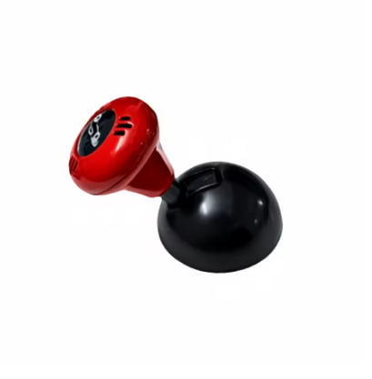 AutoStylePro™ Engine start/stop control lever one key start joystick decorative accessories