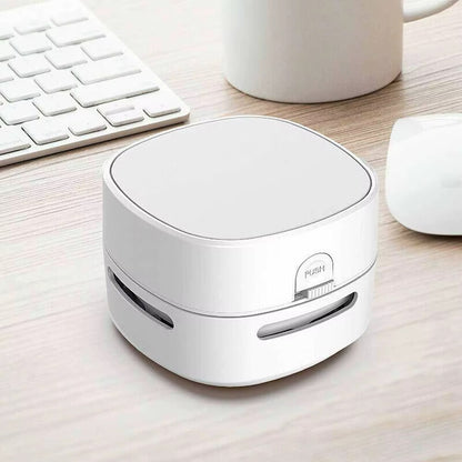 AutoStylePro™ Portable Mini Car Vacuum