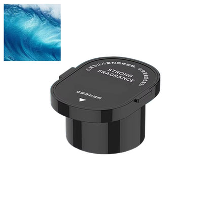 AutoStylePro™ Cloud Mist Car Aromatherapy – Long-Lasting Fragrance & Smart Odor Control!