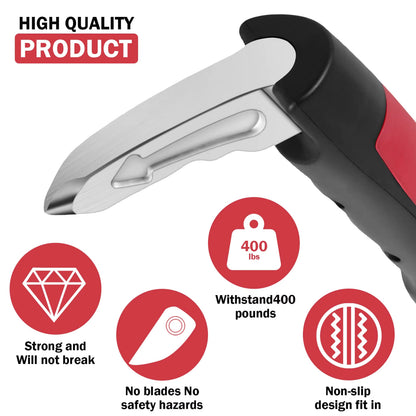 AutoStylePro™  5 in 1 Car Handle Assist
